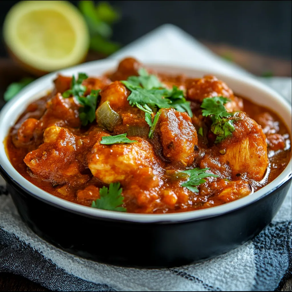 Chicken Slow Cooker Recipes