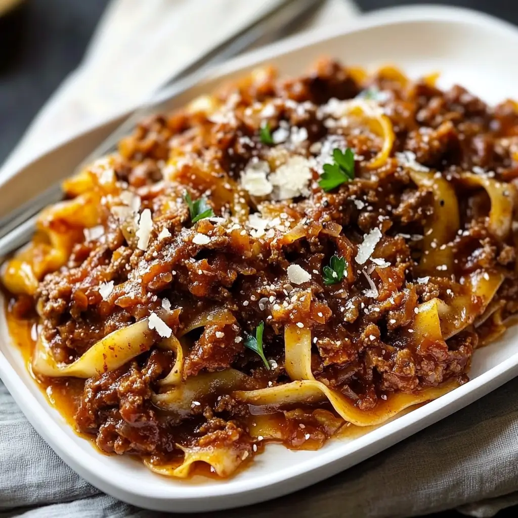Tips for Perfect Slow Cooker Korean Bulgogi Bolognese