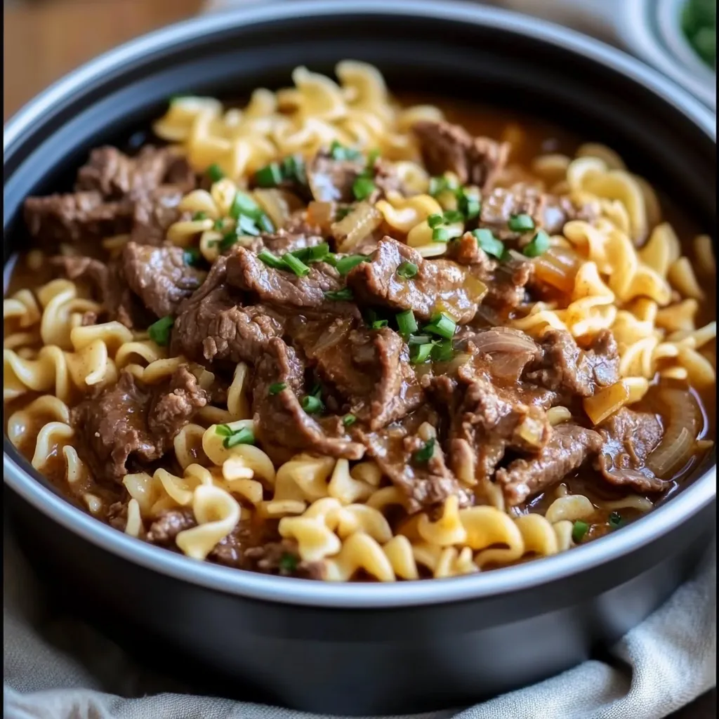 What to Serve with Beef Ramen Noodles