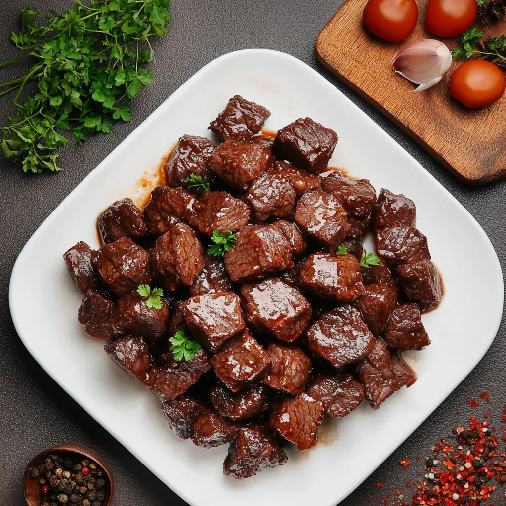 Beef Cube Recipes Crock Pots