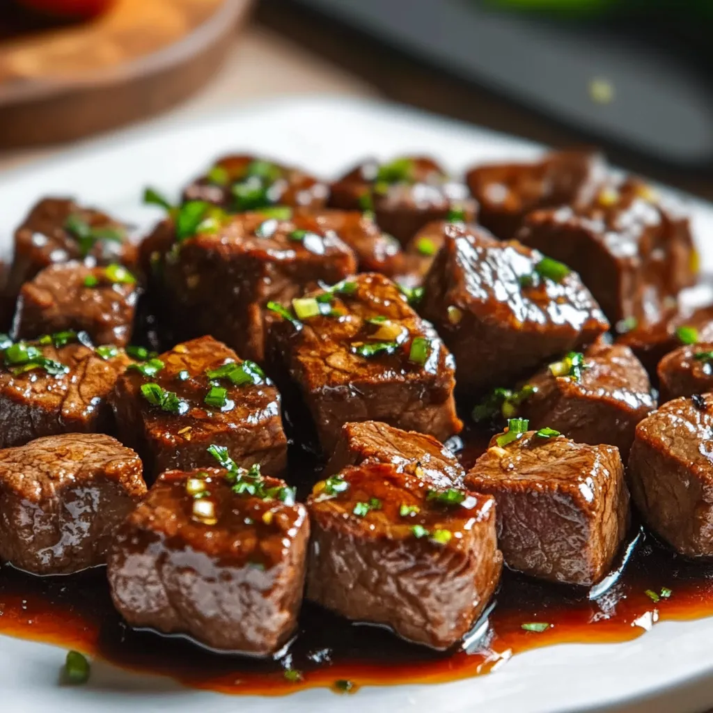 Beef Cube Recipes for Dinner