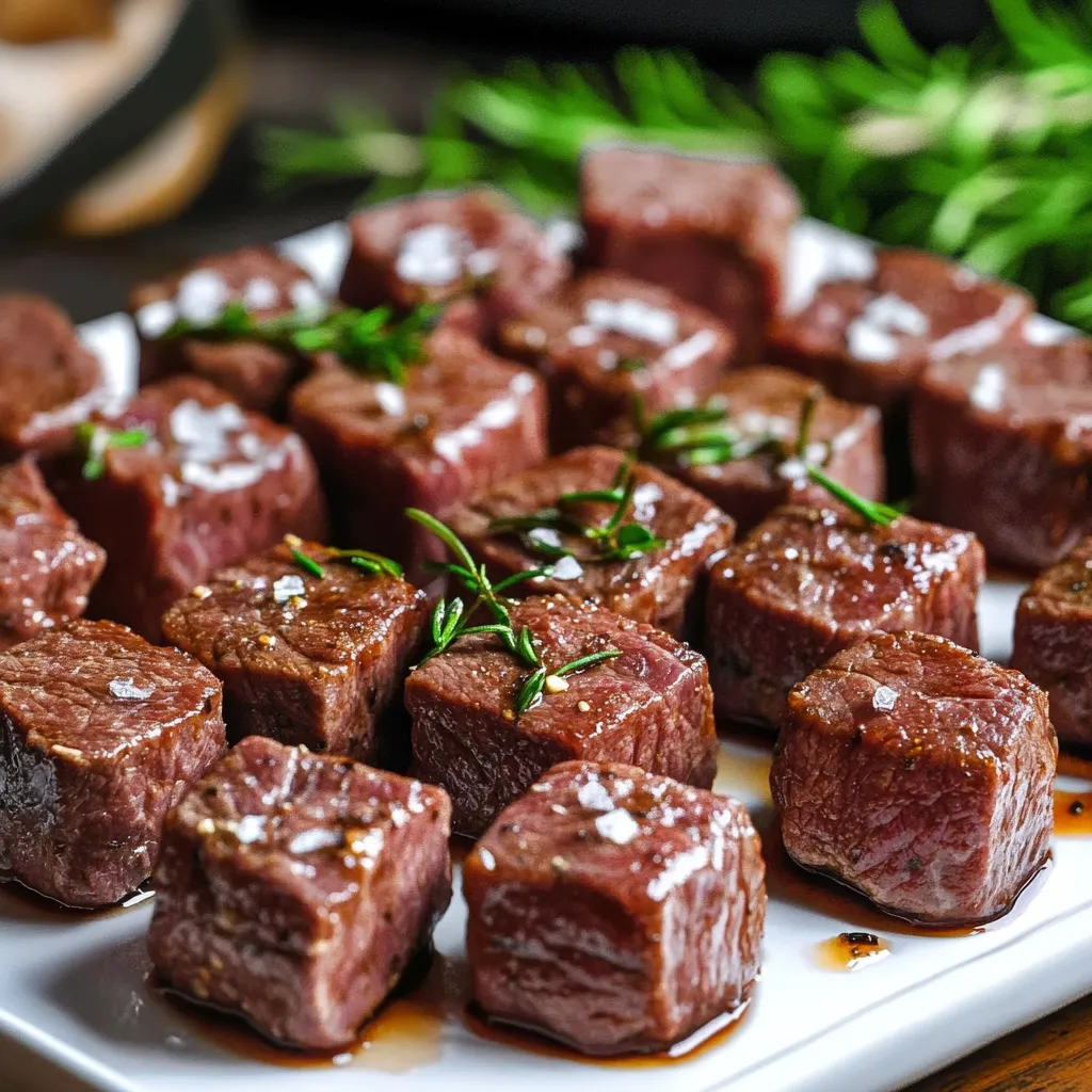 Beef Cube Recipes in Oven