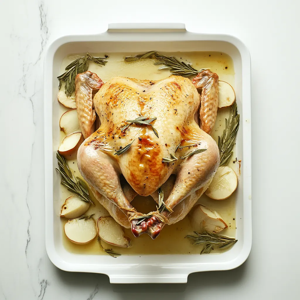 Best Thanksgiving Turkey