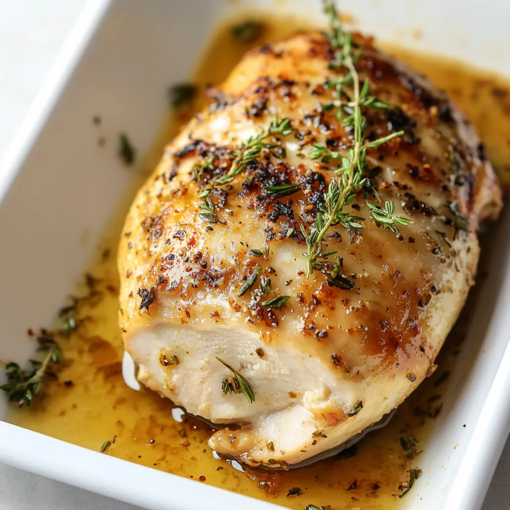 Turkey Dinner Recipes