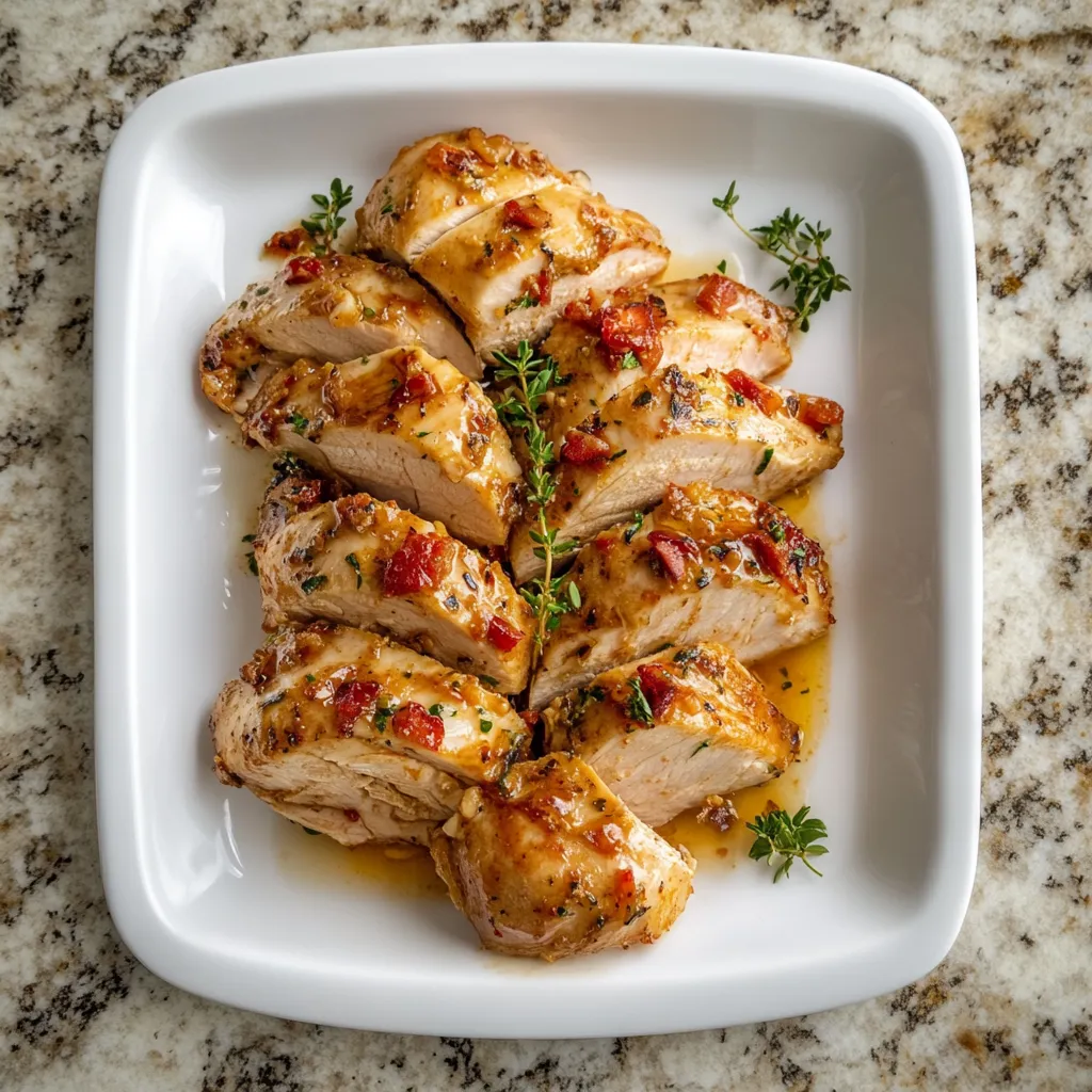 Turkey Dinner Recipes