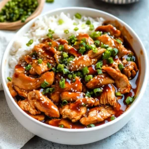 Crock Pot Teriyaki Chicken Recipes