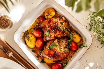 Turkey Dinner Recipes