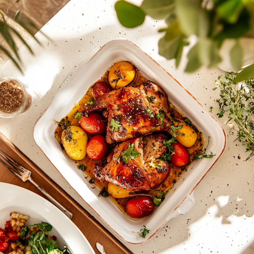 Turkey Dinner Recipes