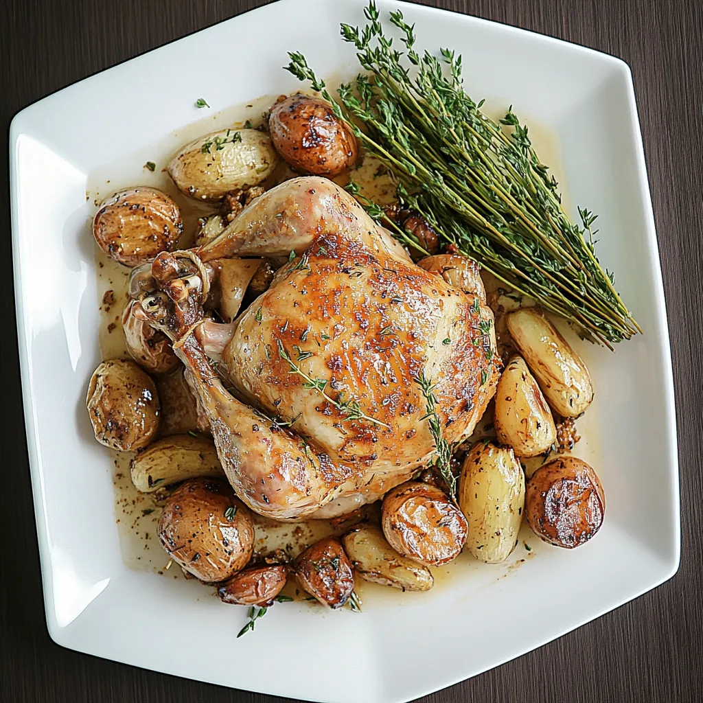 Turkey Dinner Recipes