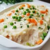 Creamy Turkey Shepherd’s Pie