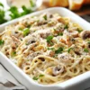 Turkey Tetrazzini Recipes