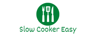 slow cooker easy-Logo