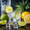 5-Minute Spring Vodka Cocktail Recipe (So Refreshing!)