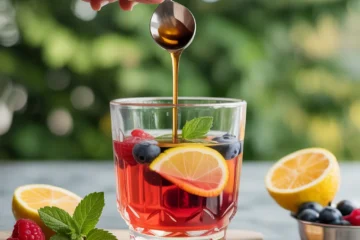 Fresh Spring Cocktails Tequila Recipe (Ready in 5 Minutes)